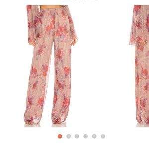 Revolve x Michael Costello pants